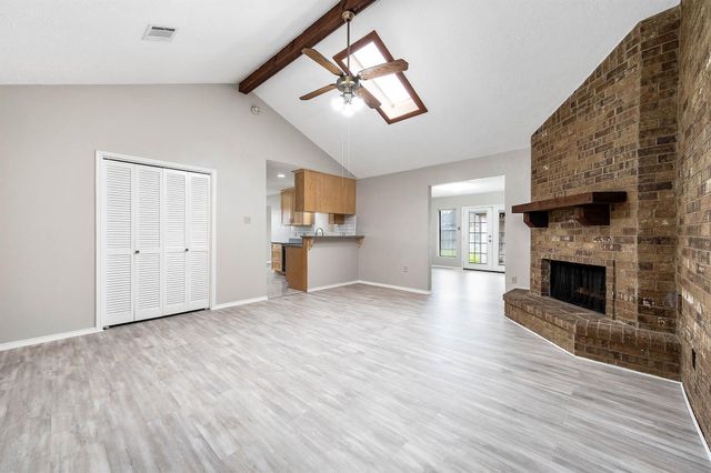 10523 Sagevale Lane, Houston, TX 77089