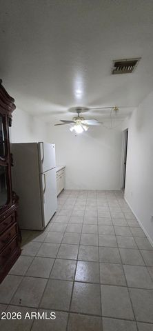 435 S MULBERRY --, Mesa, AZ 85202