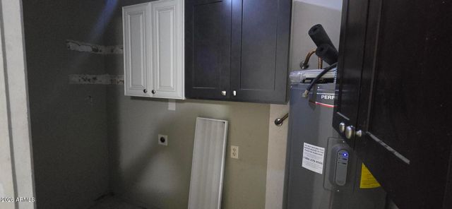 435 S MULBERRY --, Mesa, AZ 85202