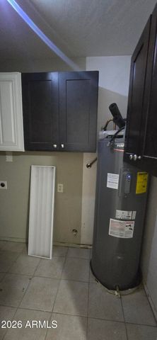 435 S MULBERRY --, Mesa, AZ 85202