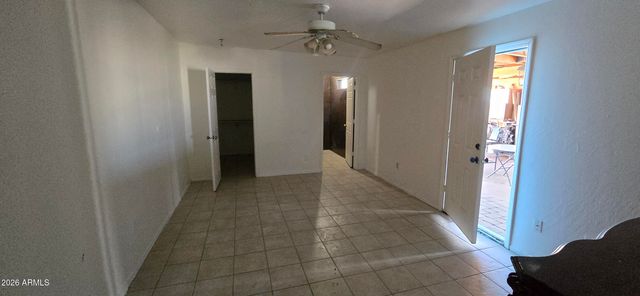 435 S MULBERRY --, Mesa, AZ 85202