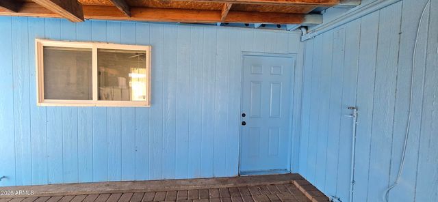 435 S MULBERRY --, Mesa, AZ 85202