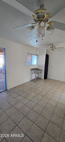 435 S MULBERRY --, Mesa, AZ 85202