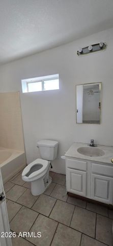 435 S MULBERRY --, Mesa, AZ 85202