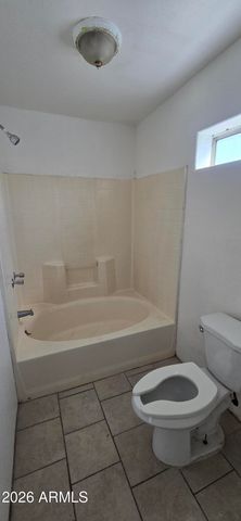 435 S MULBERRY --, Mesa, AZ 85202