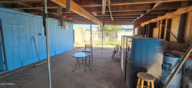 435 S MULBERRY --, Mesa, AZ 85202