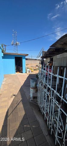 435 S MULBERRY --, Mesa, AZ 85202