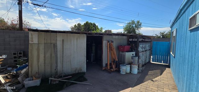 435 S MULBERRY --, Mesa, AZ 85202