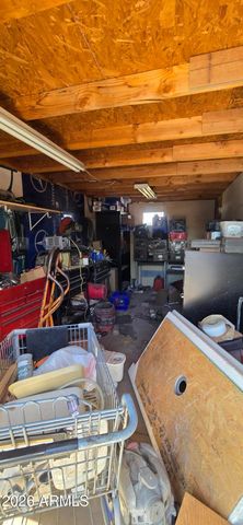 435 S MULBERRY --, Mesa, AZ 85202