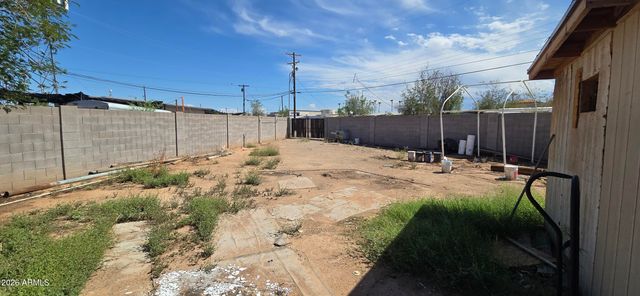 435 S MULBERRY --, Mesa, AZ 85202