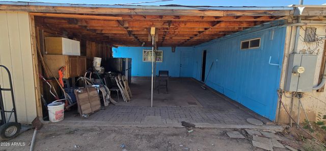 435 S MULBERRY --, Mesa, AZ 85202