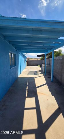 435 S MULBERRY --, Mesa, AZ 85202