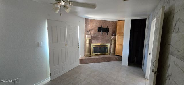435 S MULBERRY --, Mesa, AZ 85202