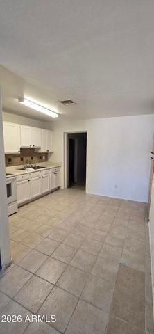 435 S MULBERRY --, Mesa, AZ 85202