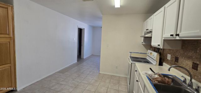 435 S MULBERRY --, Mesa, AZ 85202