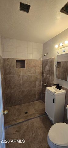 435 S MULBERRY --, Mesa, AZ 85202