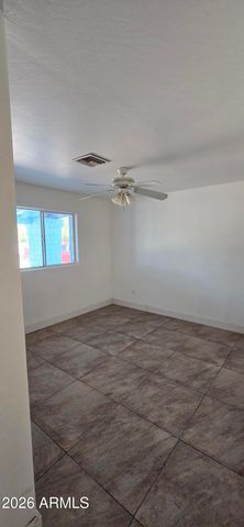 435 S MULBERRY --, Mesa, AZ 85202