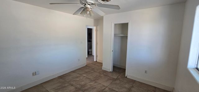 435 S MULBERRY --, Mesa, AZ 85202
