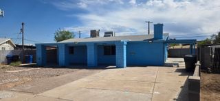 435 S MULBERRY --, Mesa, AZ 85202