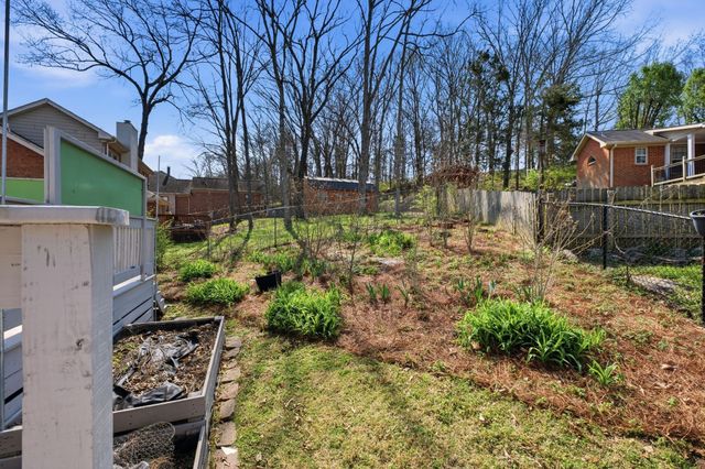 1049 Fitzpatrick Rd, Nashville, TN 37214