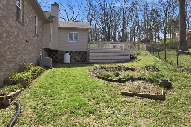 1049 Fitzpatrick Rd, Nashville, TN 37214