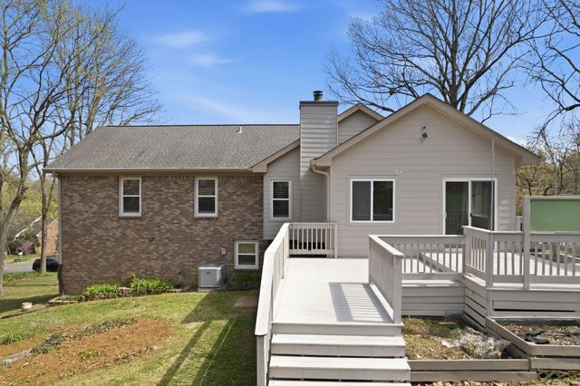 1049 Fitzpatrick Rd, Nashville, TN 37214