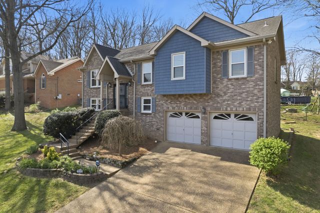 1049 Fitzpatrick Rd, Nashville, TN 37214