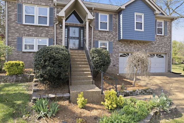 1049 Fitzpatrick Rd, Nashville, TN 37214