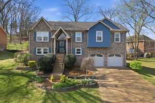 1049 Fitzpatrick Rd, Nashville, TN 37214
