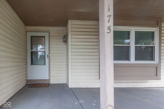 175 Westridge Place, Greenwood, IN 46142