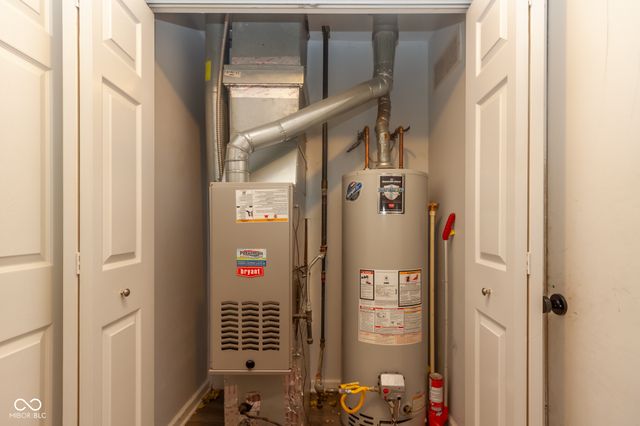 175 Westridge Place, Greenwood, IN 46142