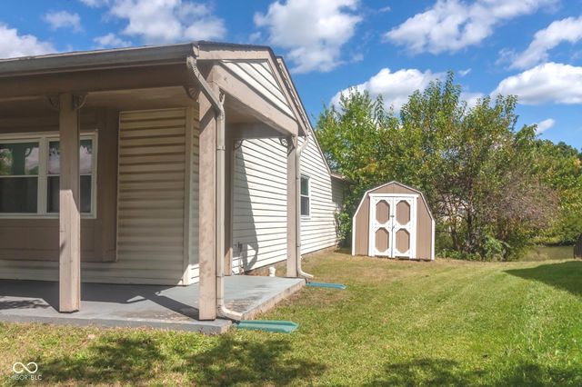 175 Westridge Place, Greenwood, IN 46142