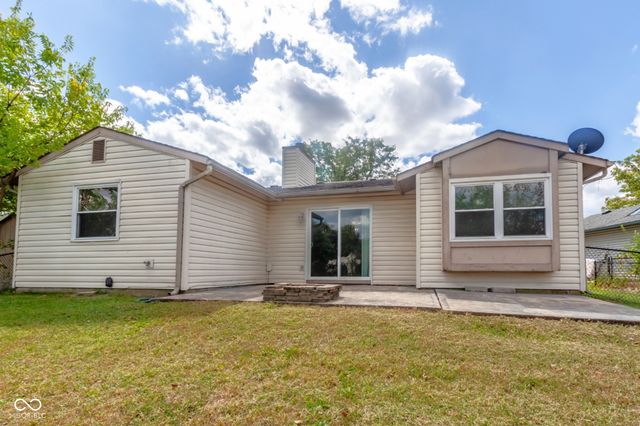 175 Westridge Place, Greenwood, IN 46142