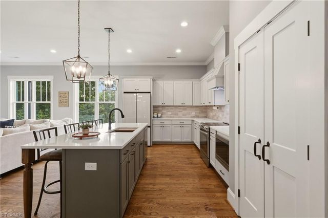 3382 NC Highway 65, Reidsville, NC 27320