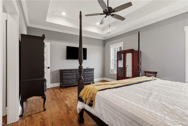 3382 NC Highway 65, Reidsville, NC 27320