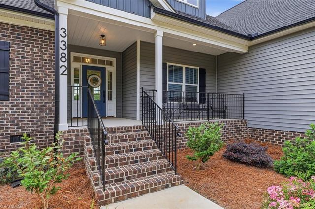 3382 NC Highway 65, Reidsville, NC 27320