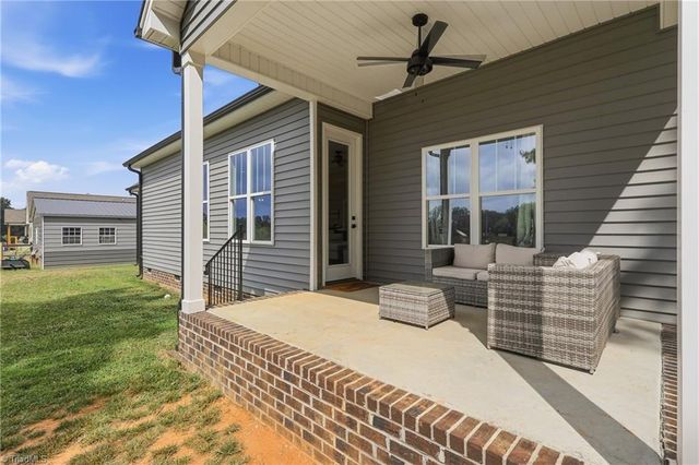 3382 NC Highway 65, Reidsville, NC 27320