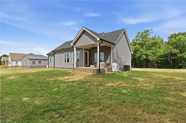 3382 NC Highway 65, Reidsville, NC 27320