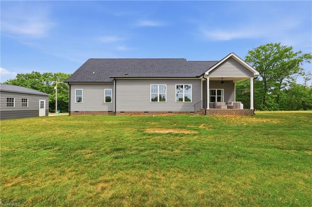 3382 NC Highway 65, Reidsville, NC 27320