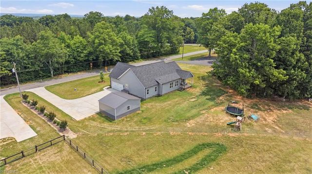3382 NC Highway 65, Reidsville, NC 27320