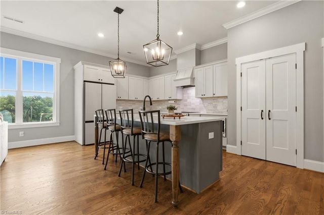3382 NC Highway 65, Reidsville, NC 27320