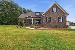 3382 NC Highway 65, Reidsville, NC 27320