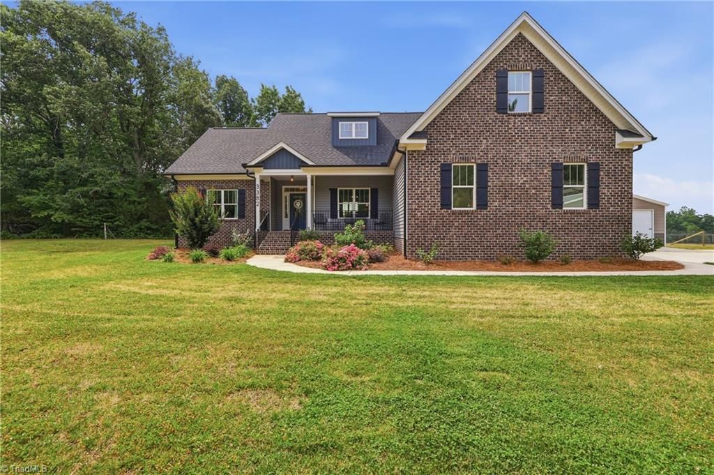 3382 NC Highway 65, Reidsville, NC 27320