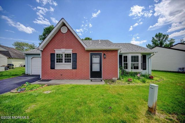 20 Jaffreyton Close 1000, Freehold, NJ 07728
