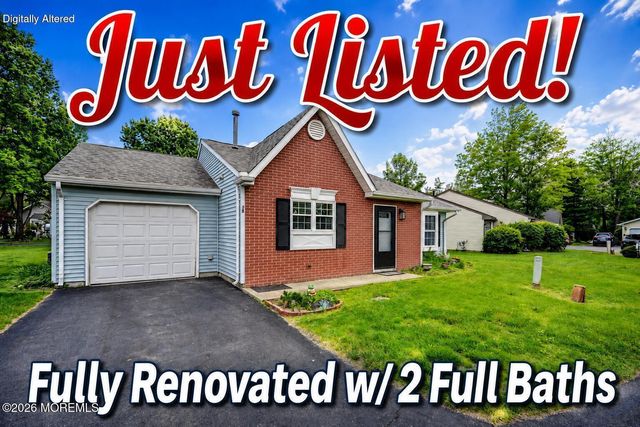 20 Jaffreyton Close 1000, Freehold, NJ 07728