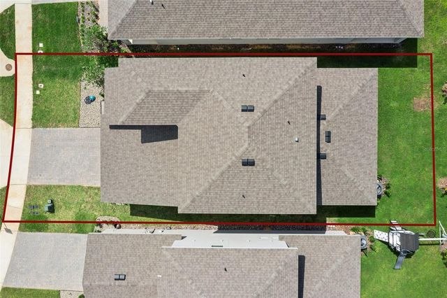 1952 SUNSHINE PEAK DRIVE, Minneola, FL 34715