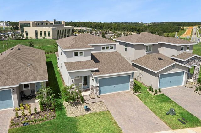 1952 SUNSHINE PEAK DRIVE, Minneola, FL 34715