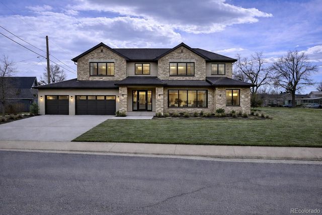 3292 Benton Street, Wheat Ridge, CO 80212