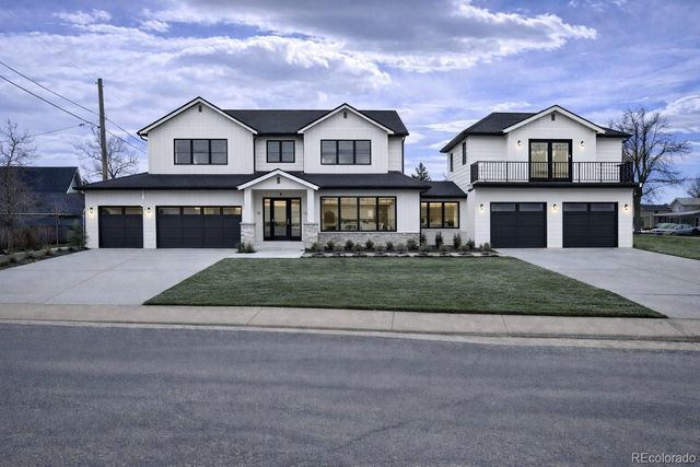 3292 Benton Street, Wheat Ridge, CO 80212