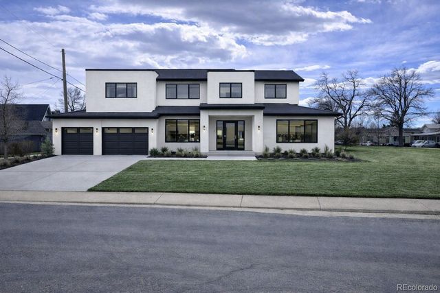 3292 Benton Street, Wheat Ridge, CO 80212